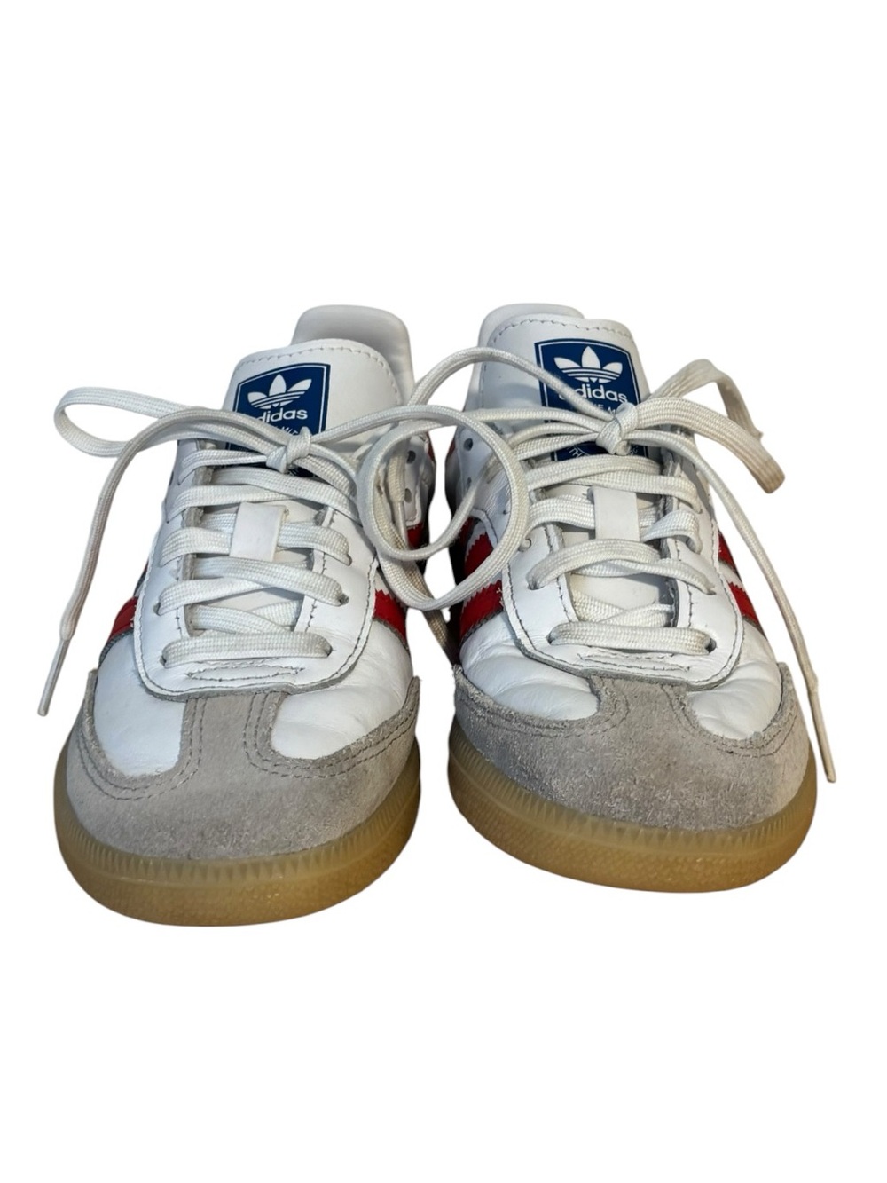 Adidas Samba OG Sneakers - Picture 5 of 10